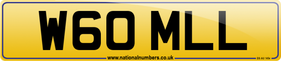 W60 MLL