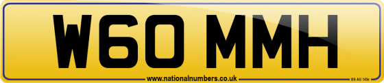 W60 MMH