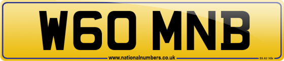 W60 MNB
