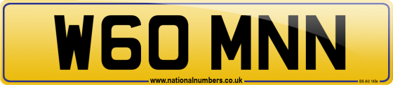W60 MNN