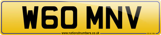 W60 MNV