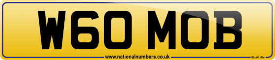 W60 MOB