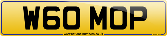 W60 MOP
