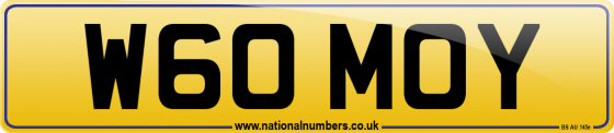 W60 MOY