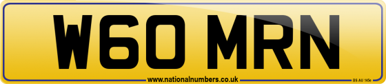 W60 MRN