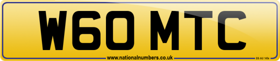 W60 MTC