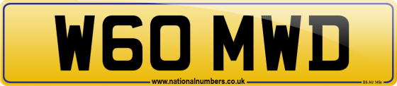 W60 MWD