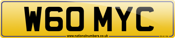 W60 MYC