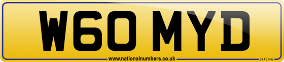 W60 MYD