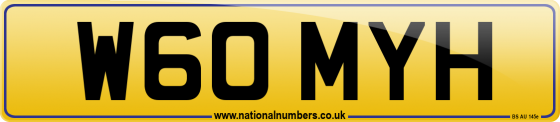 W60 MYH