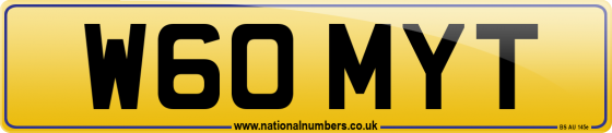 W60 MYT
