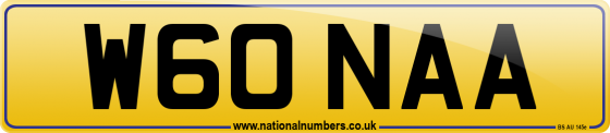 W60 NAA