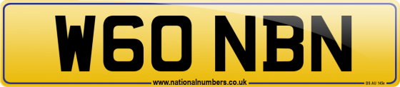 W60 NBN
