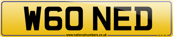 W60 NED