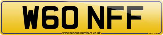 W60 NFF