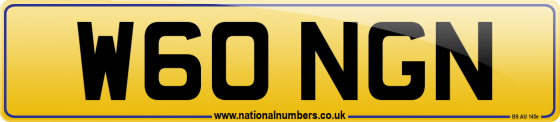 W60 NGN
