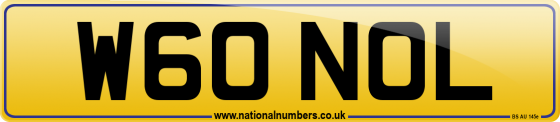 W60 NOL