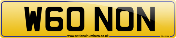 W60 NON