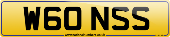 W60 NSS