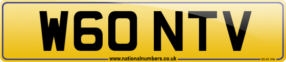 W60 NTV