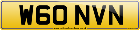 W60 NVN