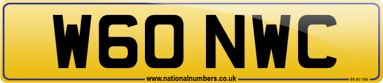 W60 NWC