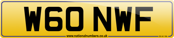 W60 NWF