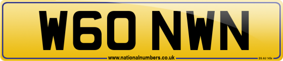 W60 NWN