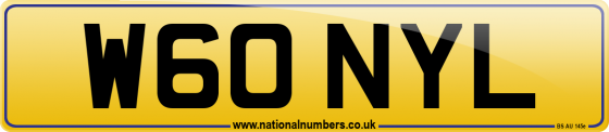 W60 NYL