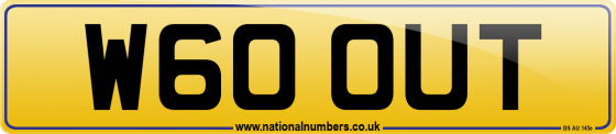 W60 OUT