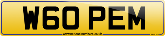 W60 PEM