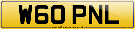 W60 PNL