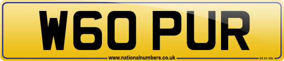 W60 PUR