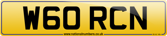 W60 RCN