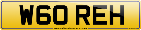 W60 REH