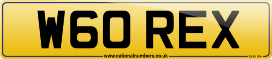 W60 REX