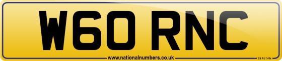 W60 RNC