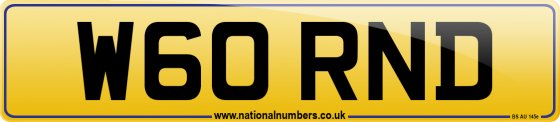 W60 RND