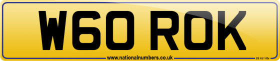W60 ROK