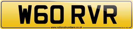 W60 RVR