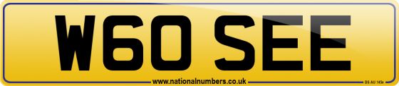 W60 SEE