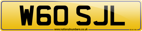 W60 SJL