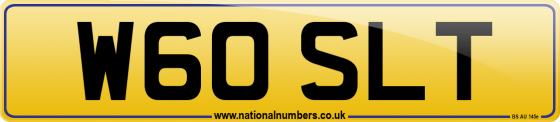 W60 SLT