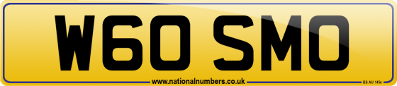 W60 SMO