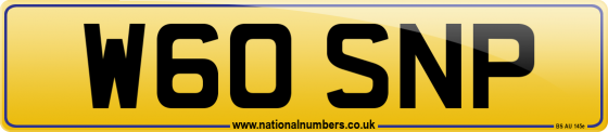 W60 SNP
