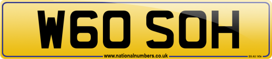 W60 SOH