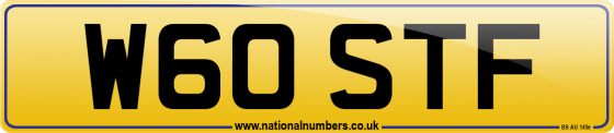 W60 STF