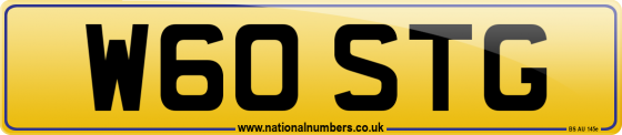 W60 STG