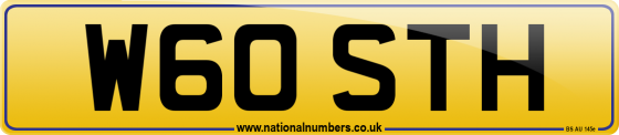 W60 STH