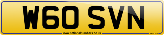 W60 SVN